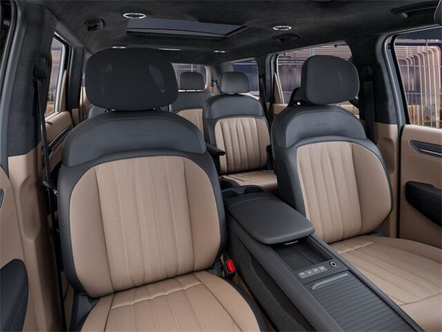 2026 Kia EV9 GT-Line Huntington Beach CA