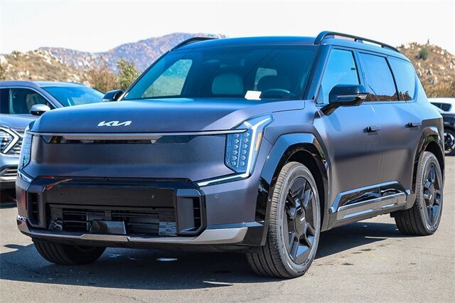 2026 Kia EV9 GT-Line Huntington Beach CA