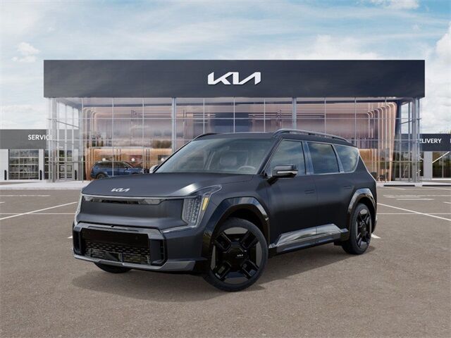 2026 Kia EV9 GT-Line Huntington Beach CA