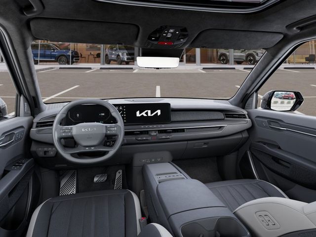 2026 Kia EV9 GT-Line Huntington Beach CA