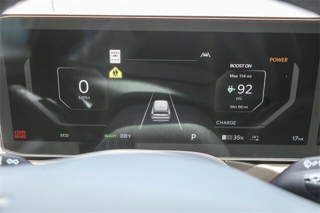 2026 Kia EV9 GT-Line Moreno Valley CA