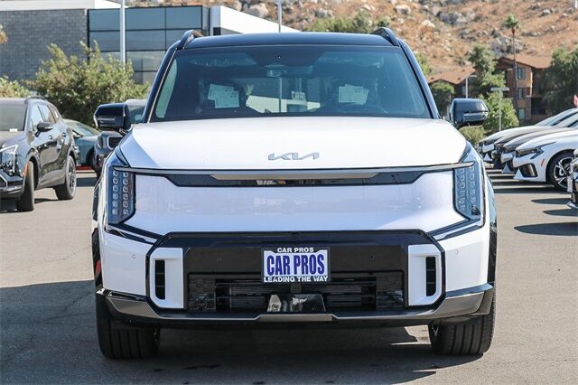 2026 Kia EV9 GT-Line Moreno Valley CA