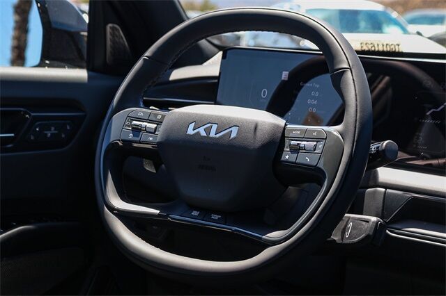 2026 Kia EV9 GT-Line Moreno Valley CA