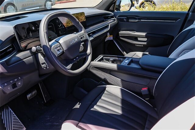 2026 Kia EV9 GT-Line Moreno Valley CA