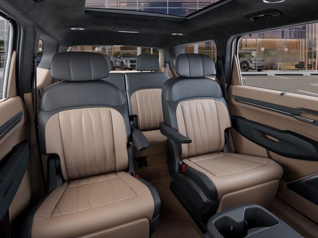 2026 Kia EV9 GT-Line Moreno Valley CA