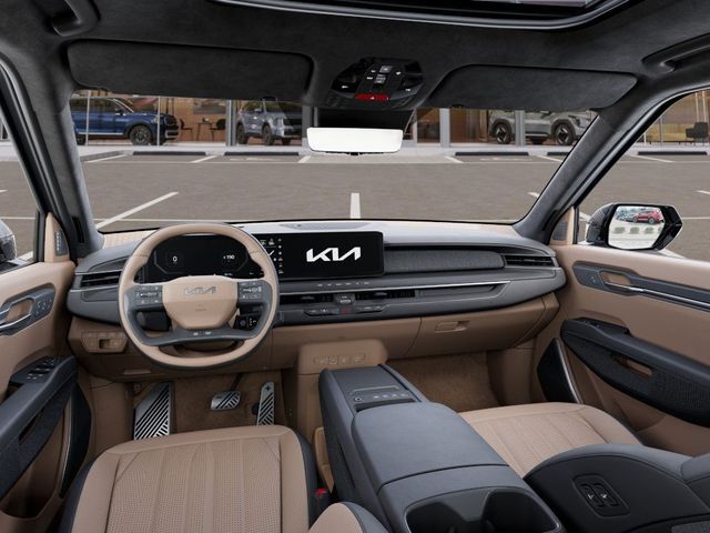 2026 Kia EV9 GT-Line Moreno Valley CA