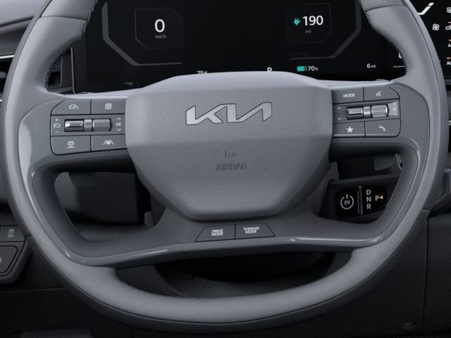 2026 Kia EV9 GT-Line Moreno Valley CA