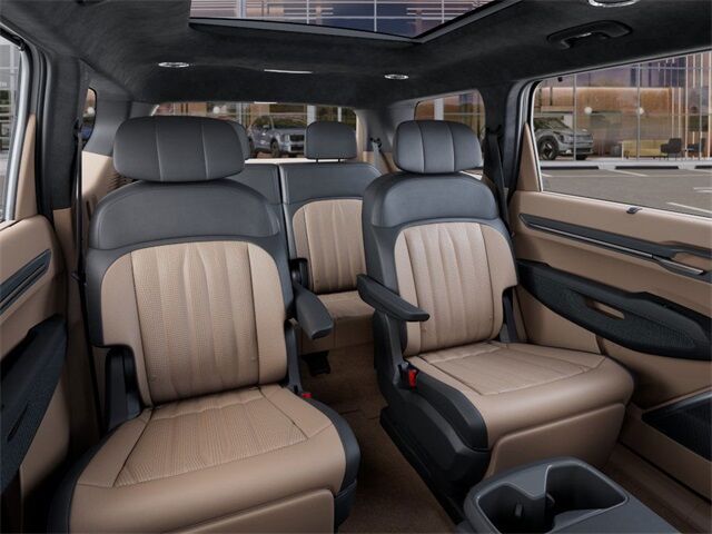 2026 Kia EV9 GT-Line Moreno Valley CA