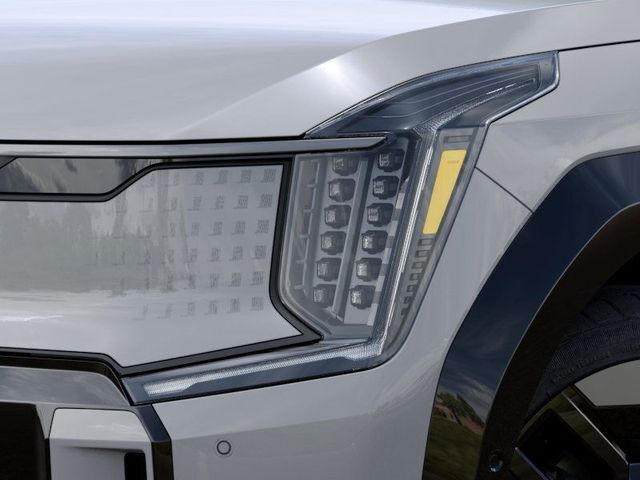 2026 Kia EV9 GT-Line Moreno Valley CA