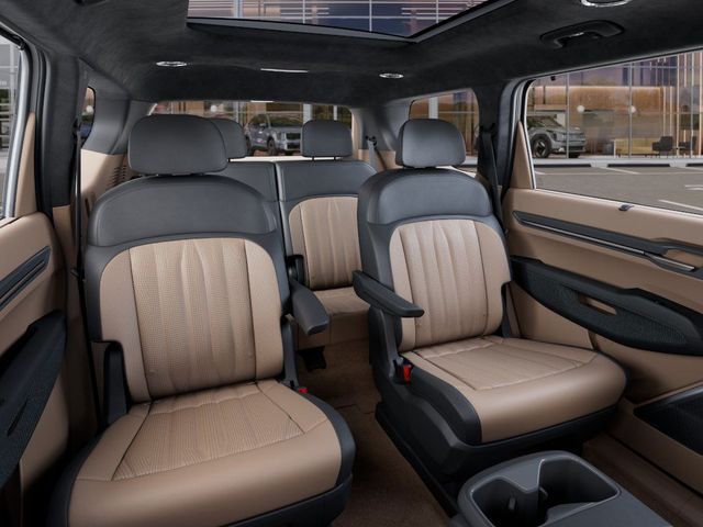 2026 Kia EV9 GT-Line Moreno Valley CA