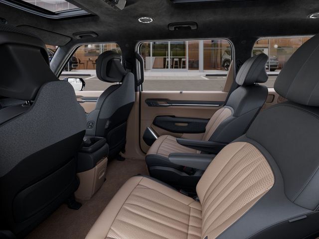 2026 Kia EV9 GT-Line Moreno Valley CA