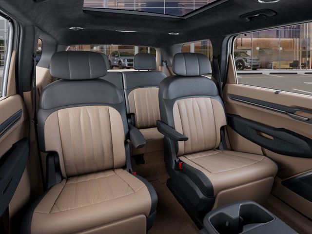 2026 Kia EV9 GT-Line Moreno Valley CA