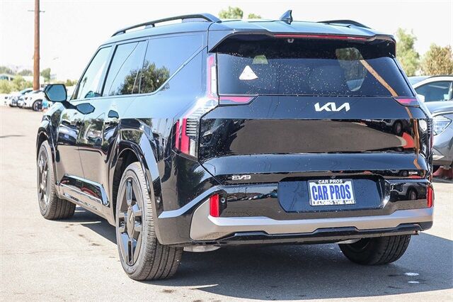 2026 Kia EV9 GT-Line Moreno Valley CA