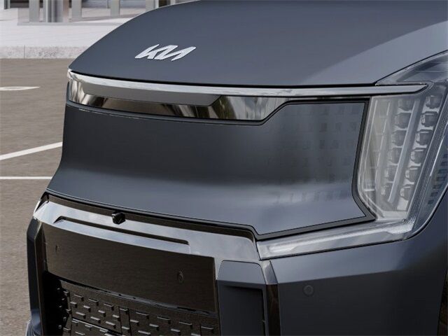 2026 Kia EV9 GT-Line Moreno Valley CA