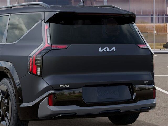 2026 Kia EV9 GT-Line Moreno Valley CA