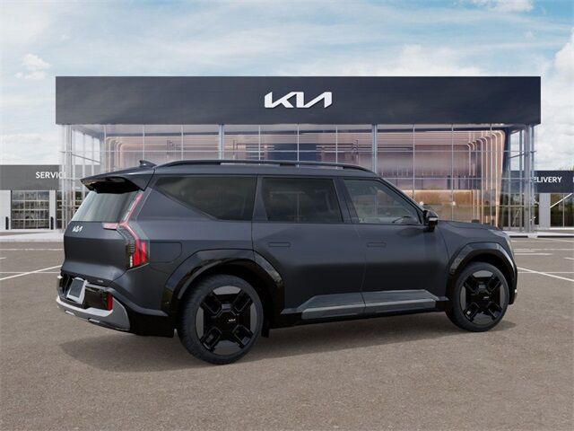 2026 Kia EV9 GT-Line Moreno Valley CA