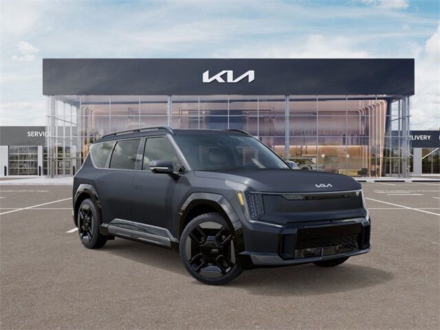 2026 Kia EV9 GT-Line Moreno Valley CA