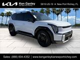 2026 Kia EV9 GT-Line Video