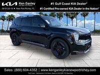 2026 Kia EV9 GT-Line 2026 Kia EV9 GT-Line