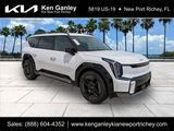 2026 Kia EV9 GT-Line Video