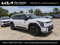 2026 Kia EV9 GT-Line