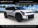 2026 Kia EV9 GT-Line Video