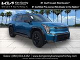 2026 Kia EV9 GT-Line Oshkosh WI