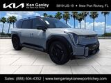 2026 Kia EV9 GT-Line Video