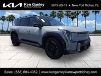 2026 Kia EV9 GT-Line