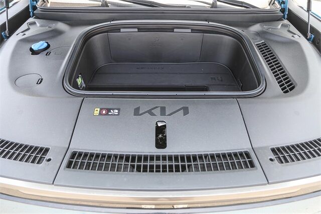 2026 Kia EV9 GT-Line Renton WA
