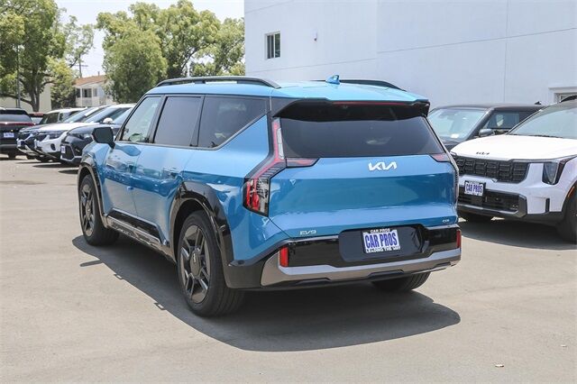 2026 Kia EV9 GT-Line Renton WA