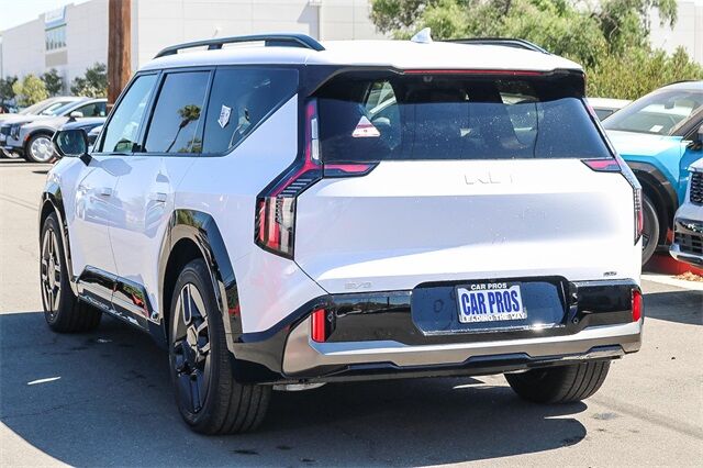 2026 Kia EV9 GT-Line Renton WA