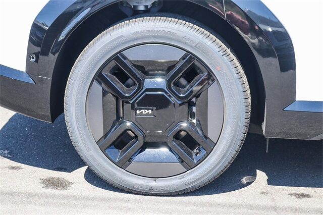 2026 Kia EV9 GT-Line Renton WA