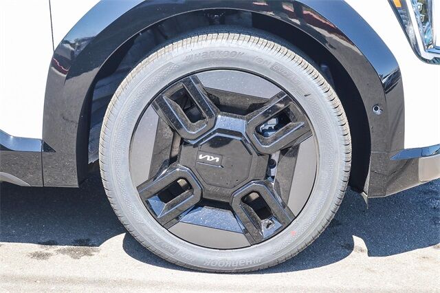 2026 Kia EV9 GT-Line Renton WA