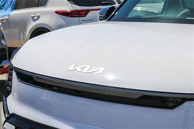 2026 Kia EV9 GT-Line Renton WA