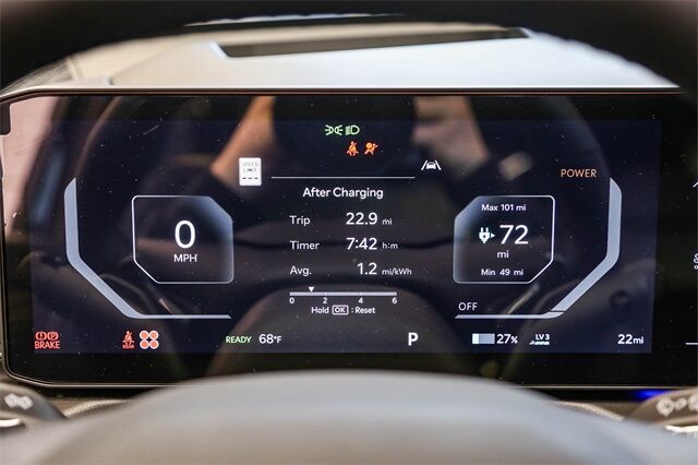 2026 Kia EV9 GT-Line Renton WA