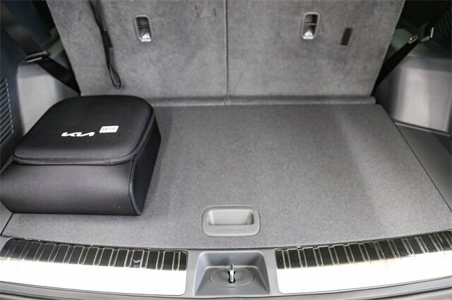 2026 Kia EV9 GT-Line Renton WA