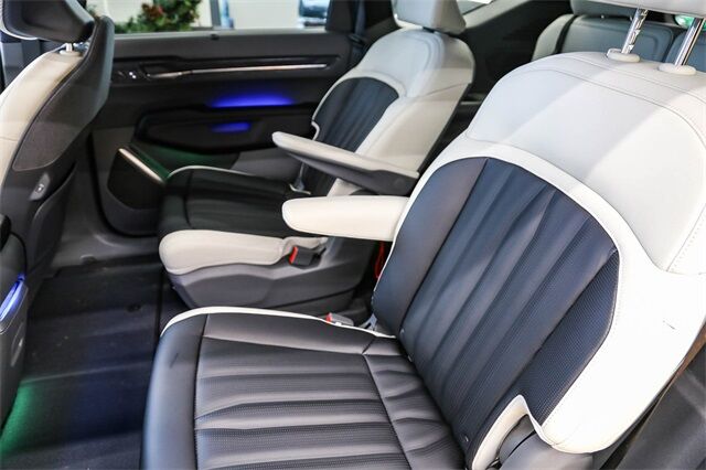 2026 Kia EV9 GT-Line Renton WA