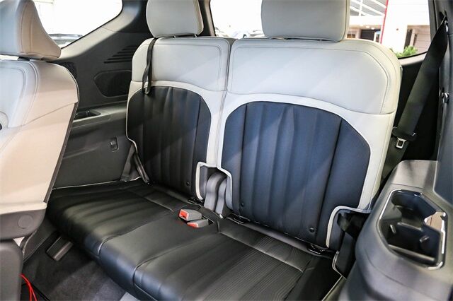 2026 Kia EV9 GT-Line Renton WA