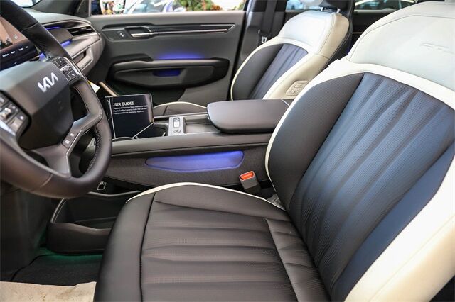 2026 Kia EV9 GT-Line Renton WA