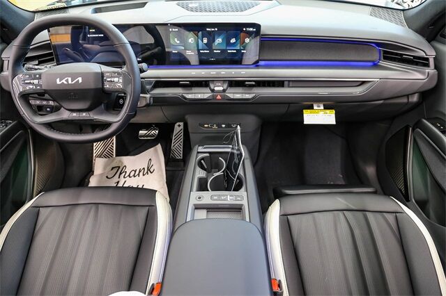 2026 Kia EV9 GT-Line Renton WA