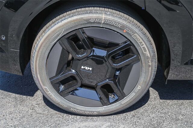 2026 Kia EV9 GT-Line Renton WA