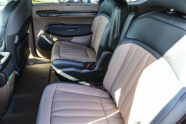 2026 Kia EV9 GT-Line Renton WA