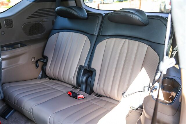 2026 Kia EV9 GT-Line Renton WA