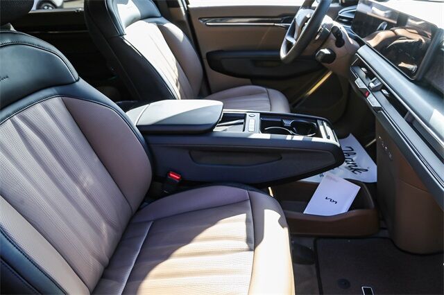 2026 Kia EV9 GT-Line Renton WA
