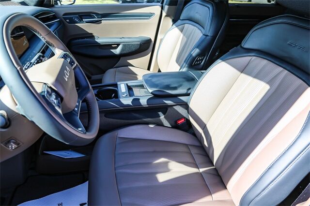2026 Kia EV9 GT-Line Renton WA