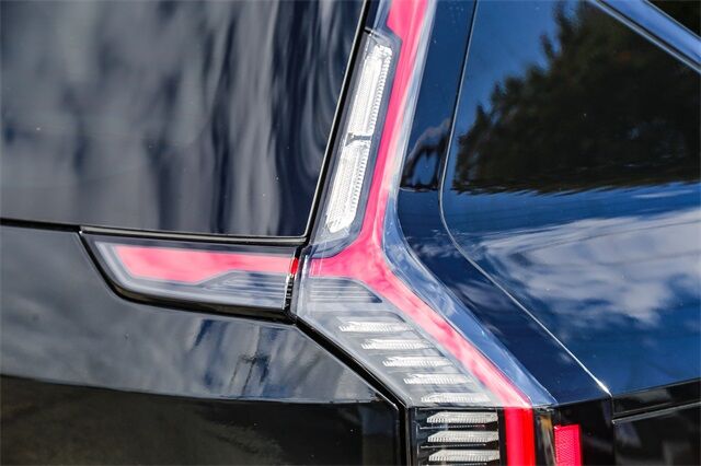 2026 Kia EV9 GT-Line Renton WA