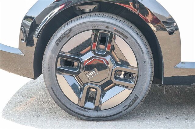 2026 Kia EV9 GT-Line Renton WA