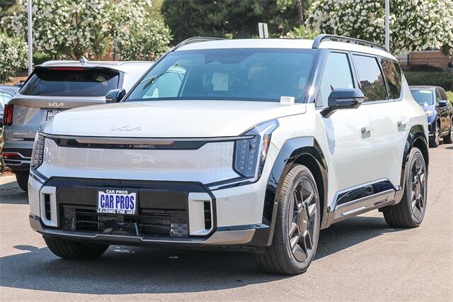 2026 Kia EV9 GT-Line Renton WA