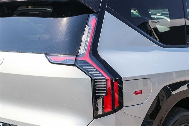 2026 Kia EV9 GT-Line Renton WA